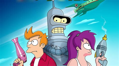 futurama episodes|futurama first episode date.